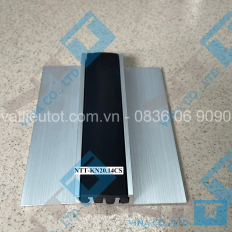 Nẹp khe lún - Khe co giãn sàn nền NTT-KN20.14CS