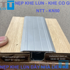 Nẹp khe lún NTT-KN50