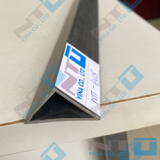 Nẹp Nhựa Vát Góc NTT-GV25 – Hoàn Thiện Mép Gạch, Chống Sứt Mẻ Cạnh Sàn