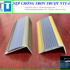 Nep chống trơn trượt cầu thang NTT-L41x20