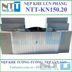 Nẹp khe lún - Khe co giãn - Khe nhiệt NTT-KN150.20