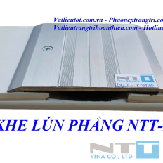 Nẹp khe lún KN120