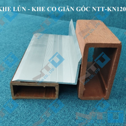 Nẹp khe lún NTT-KN120G