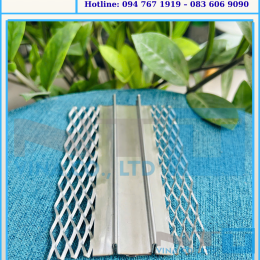 Nẹp khe co giãn NTT-U19.90