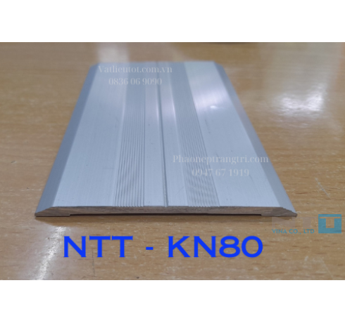 Nẹp khe lún NTT-KN80