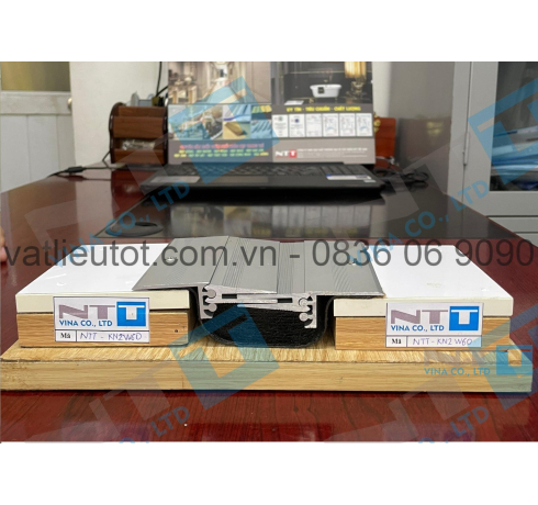 NẸP KHE CO GIÃN ĐA NĂNG KN2W60