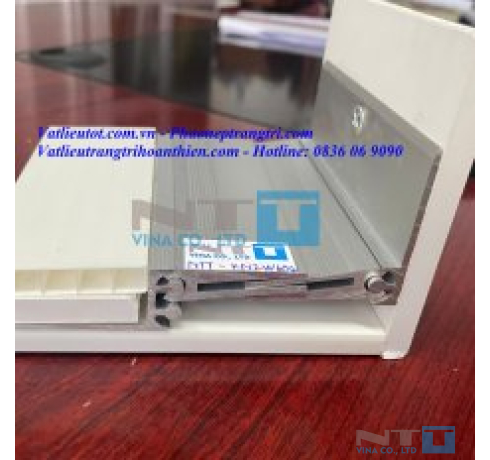 Nẹp khe lún đa năng NTT-KN2W60G