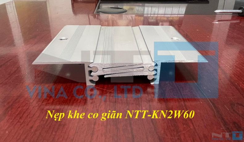 NẸP CO GIÃN ĐA NĂNG NTT-KN2W60