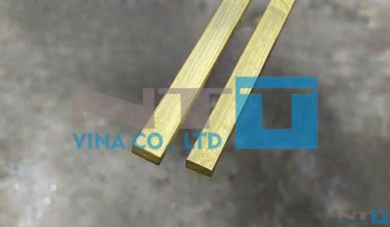 Nẹp LA đồng – Giải pháp bo góc sang trọng & bền bỉ cho nội thất