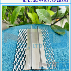 Nẹp khe co giãn NTT-U19.90