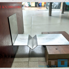 NẸP KHE LÚN TƯỜNG /SÀN NTT-KN200x100